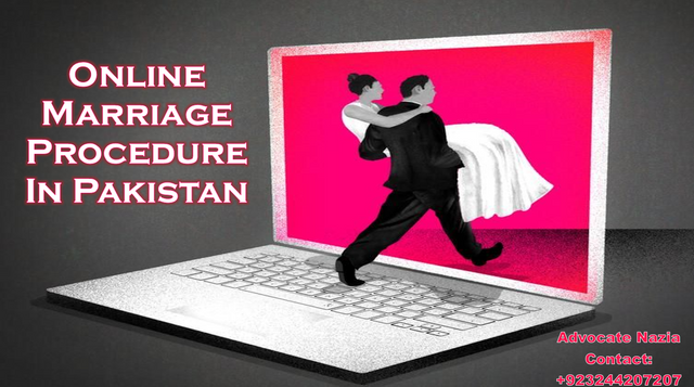 Online Marriage Pic