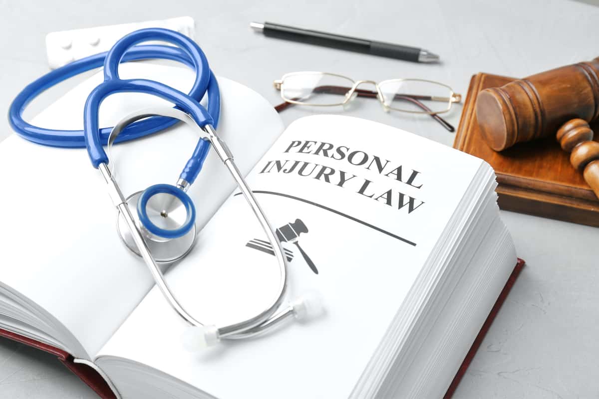 Personal Injury Cases