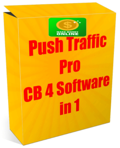 Push Traffic Pro Review 2022 & OTO Info | Exclusive Bonuses | Demo