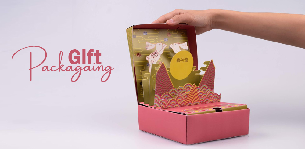 Gift Packaging