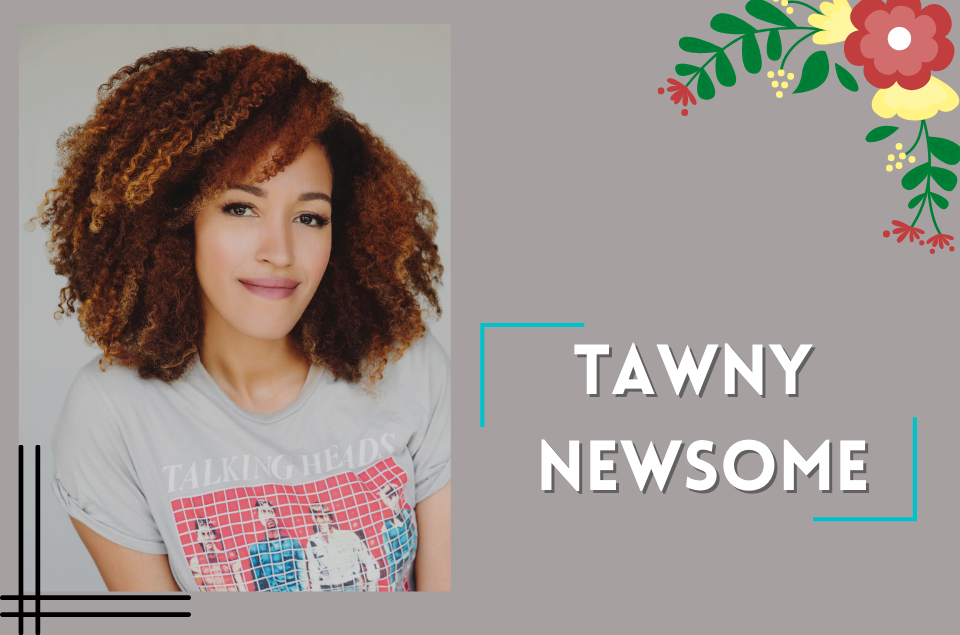 Tawny Newsome