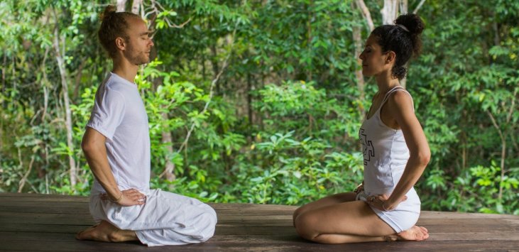 Things You Need to Do Before Joining a Meditation Teacher Training