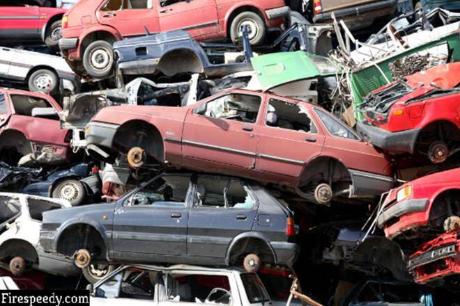 Sell your unwanted and junk car today at carremovals.com.au