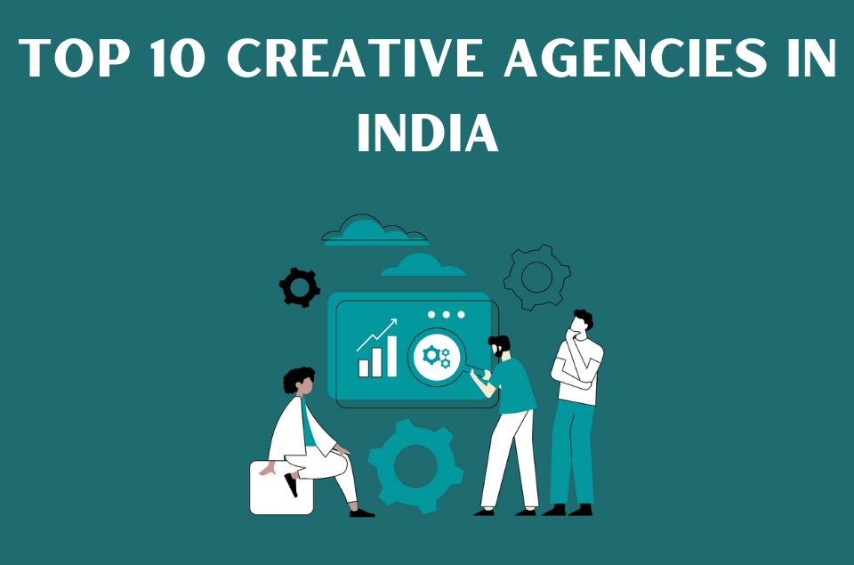 Creative Agencies in India