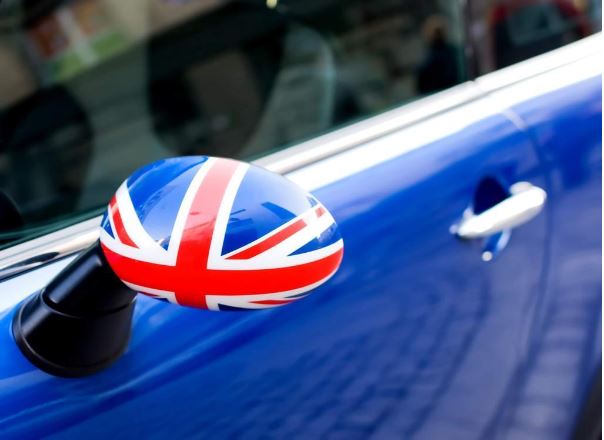 Top British Brands of cars to purchase in 2022