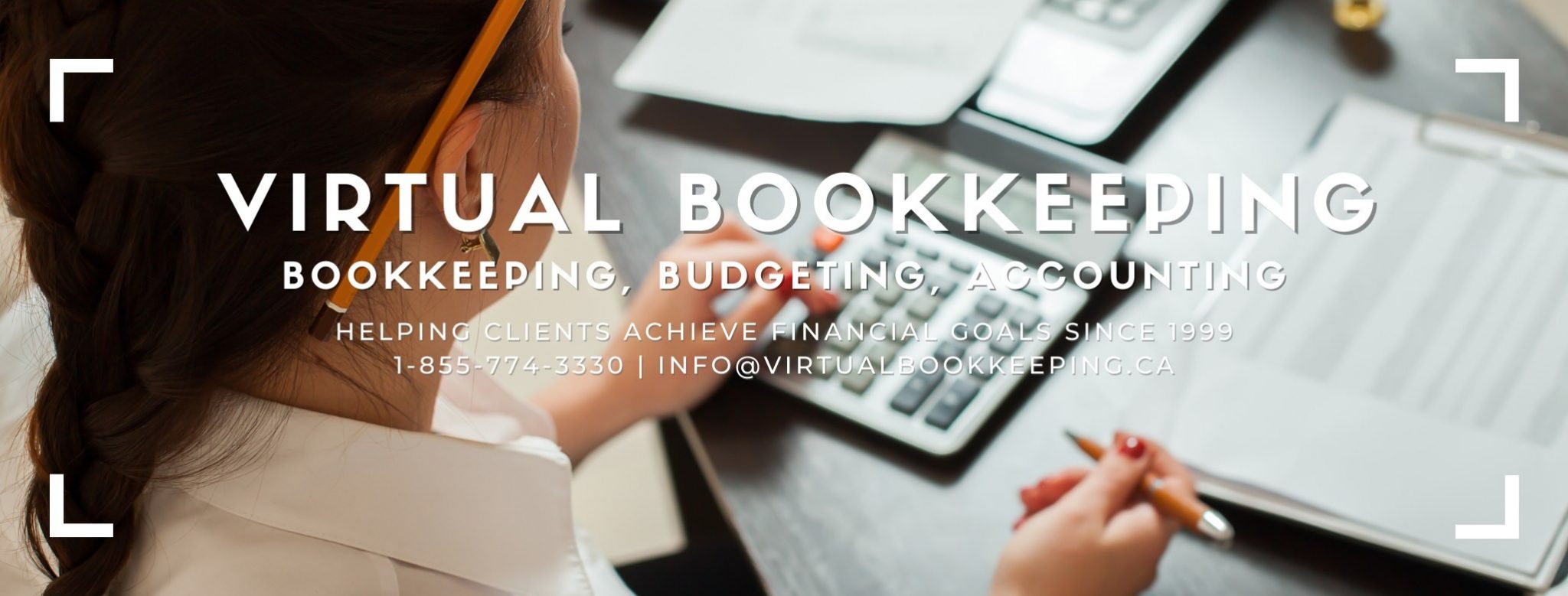 virtual bookkeeping