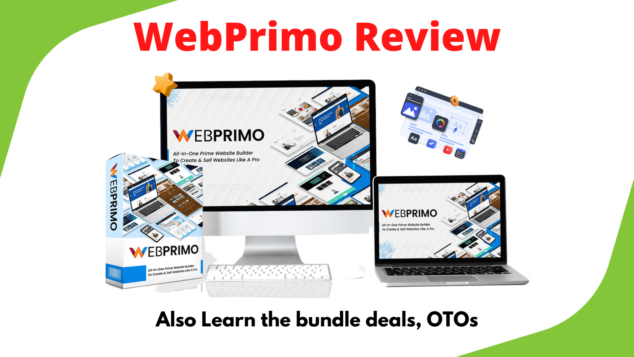 WebPrimo Review - Scam? - Does It Really Works in 2022?