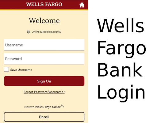 Wells Fargo login | How to Access Account Successfully