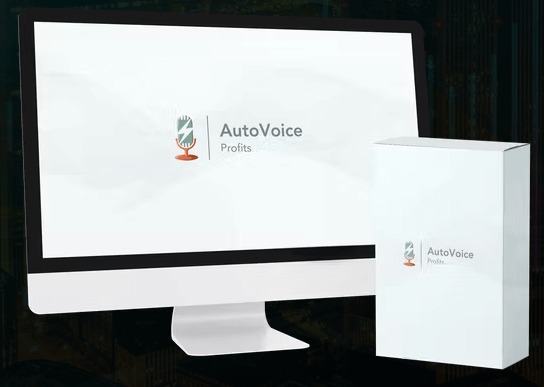 AutoVoiceProfits Review — What Is Auto Voice Profits? Is It REALLY Legit In 2022?