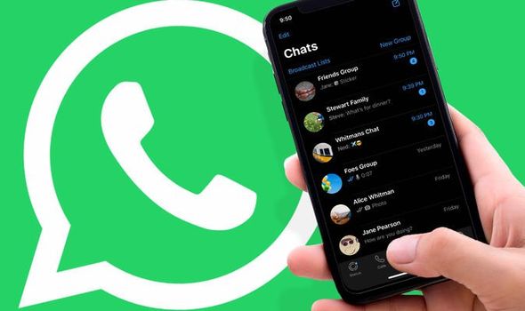 Upcoming feature in WhatsApp set to change the future of texting