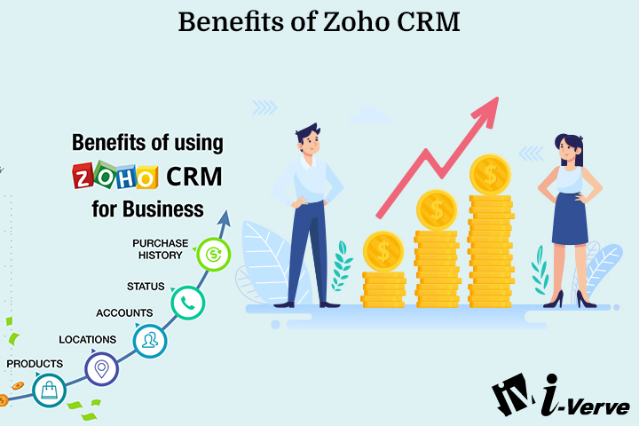 Zoho Consulting