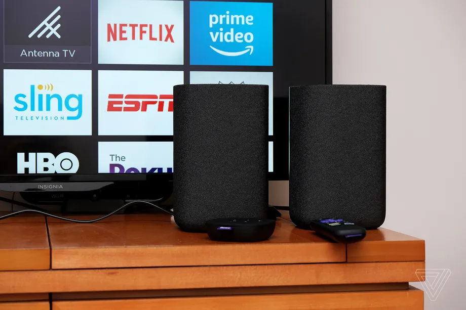 Amazon and Roku extend their streaming deal without any extra drama