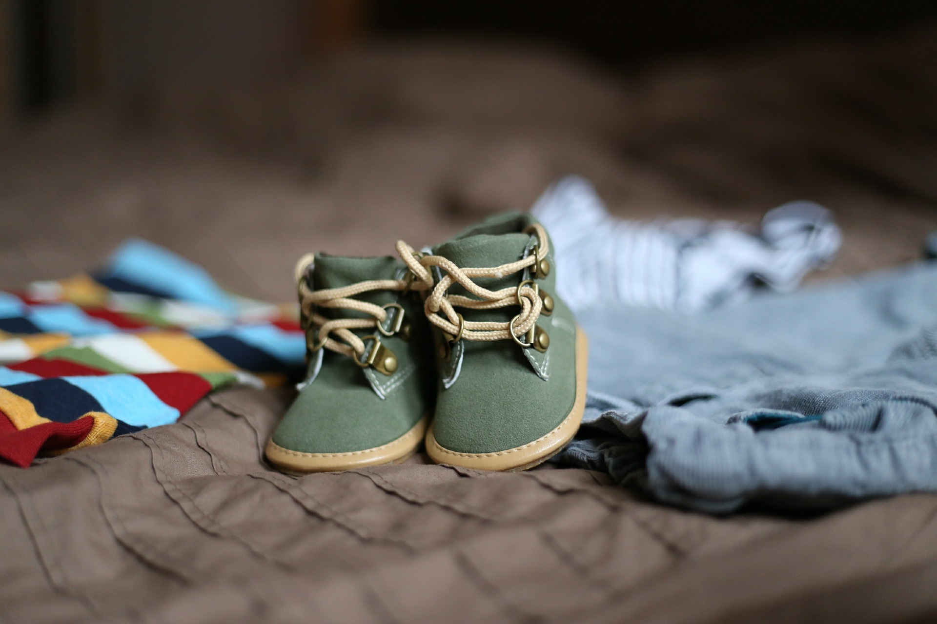 3 Reasons Why Online Baby Stores Are Better Than Traditional Ones