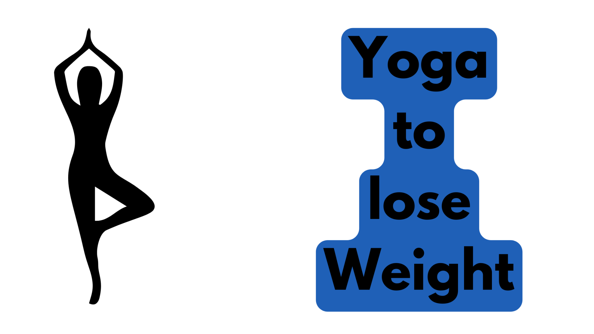 Yoga to lose weight