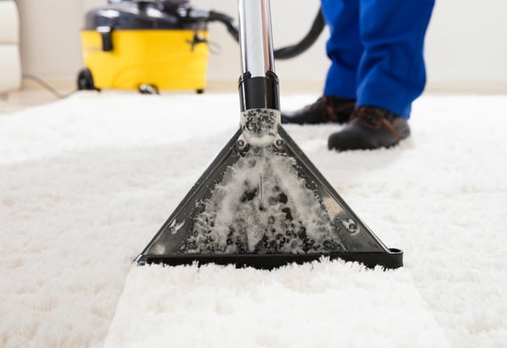 Apply These 4 Secret Techniques To Improve Carpet Cleaning Sydney