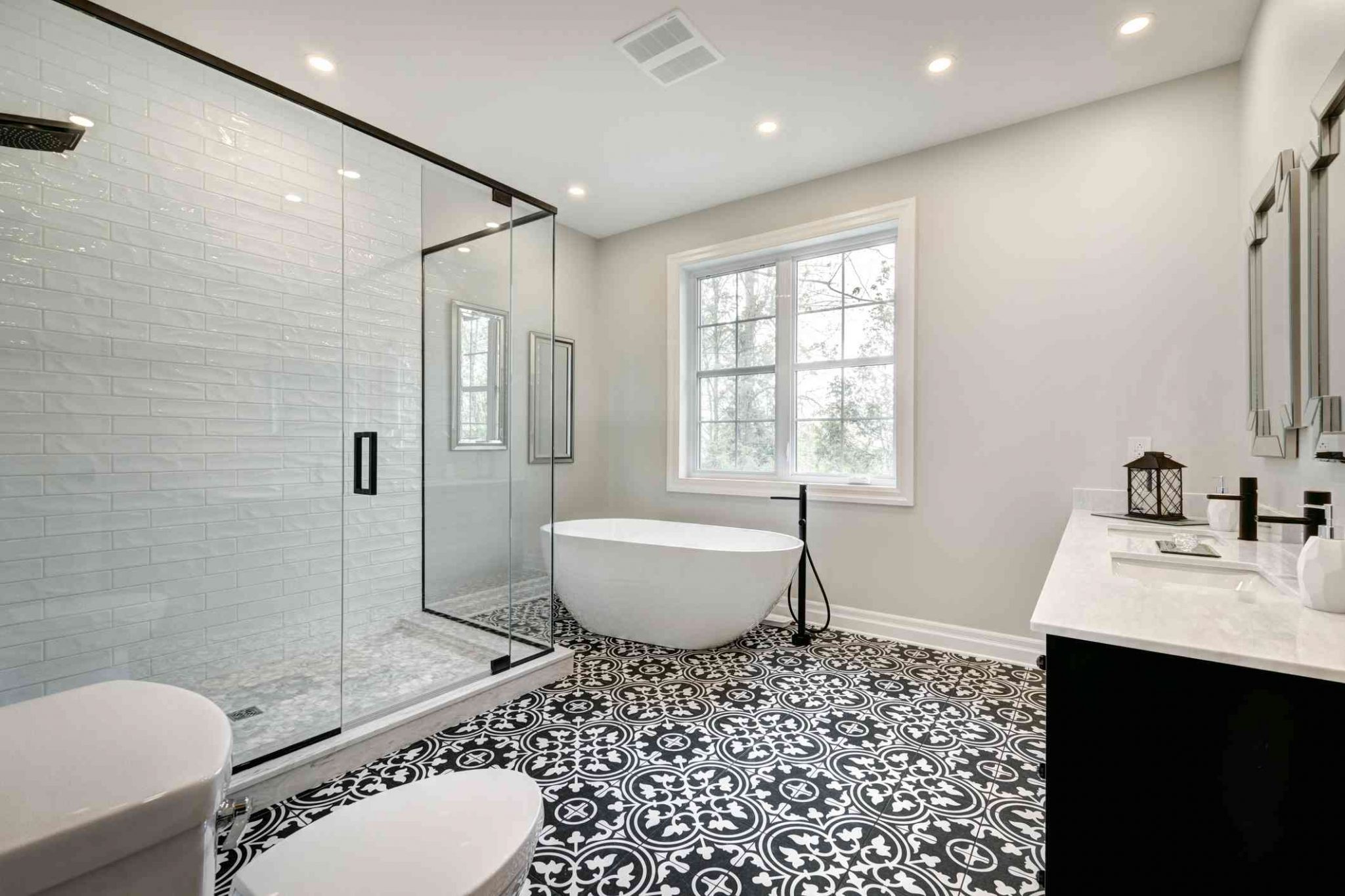 How to Cut Costs by Remodeling Your Bathroom?