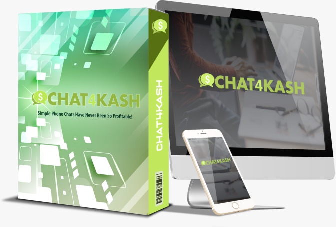 Chat4Kash Review Is Scam? ⚠️Warning⚠️ Don’t Buy Yet Without Seen This