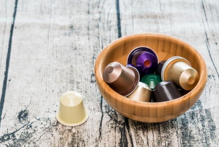 A Fresher's Guide to buy Coffee Pods