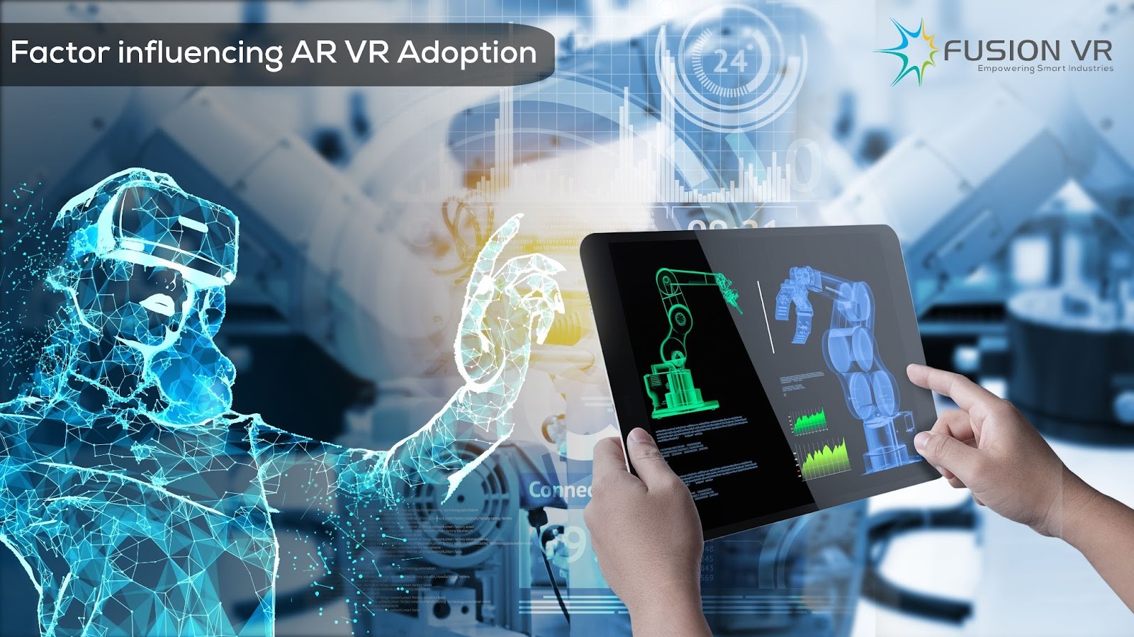 AR VR firms