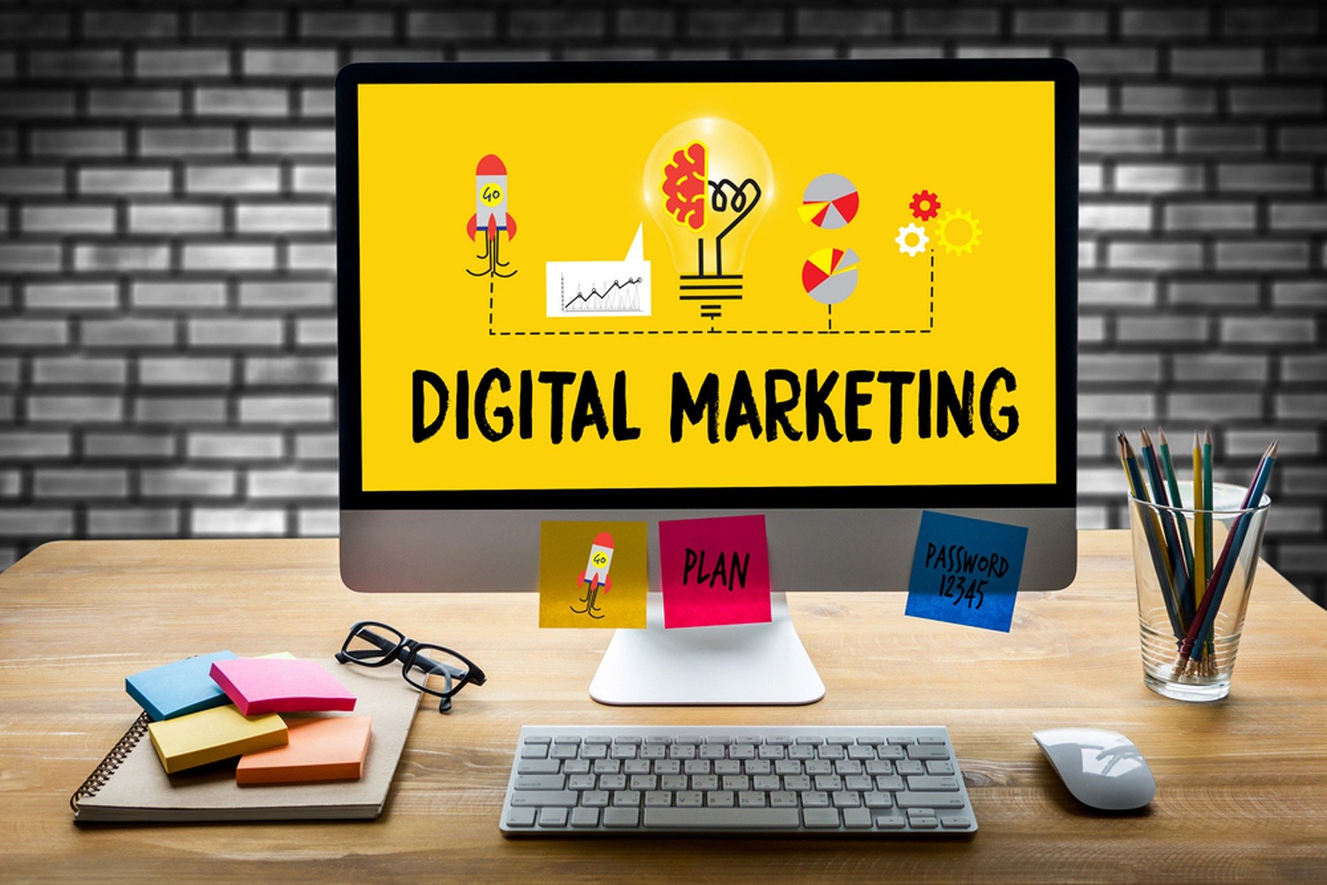 What to consider when choosing digital marketing tools