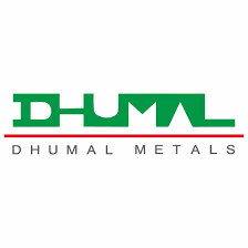 Dhumal Metals