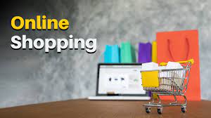 Advantages And Tips To-Do Online Shopping