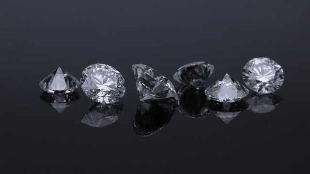Facts about Diamond