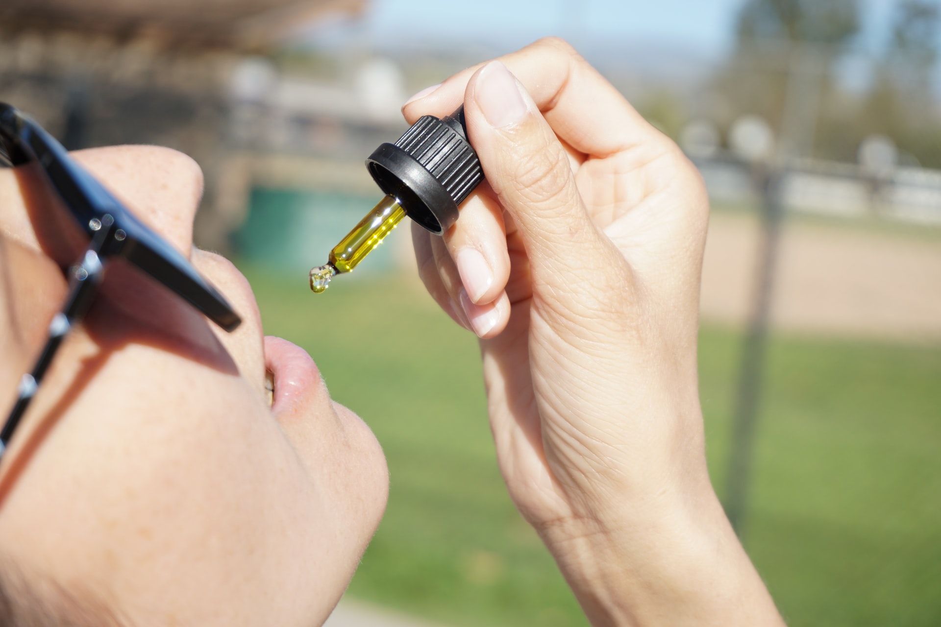 The Best CBD Tinctures With Full Spectrum Of CBD ...