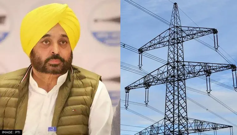 AAP fulfils poll promise, provides 300 units of free electricity in Punjab from July 1