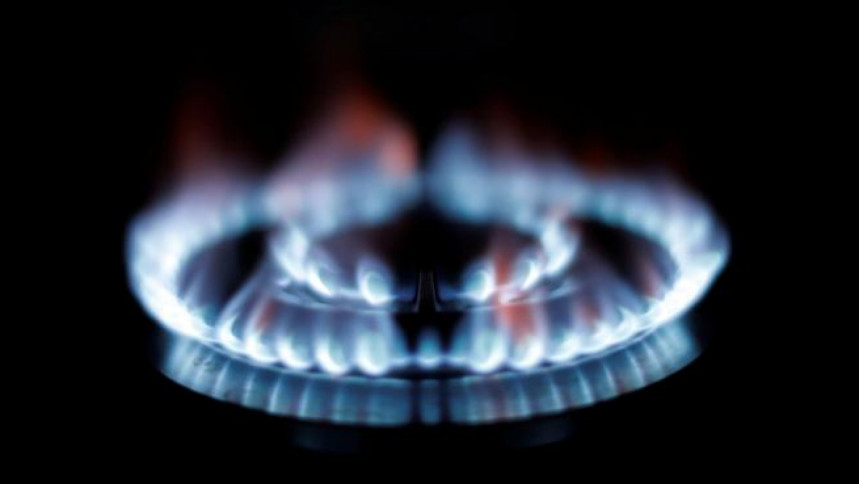 gas burners reuters