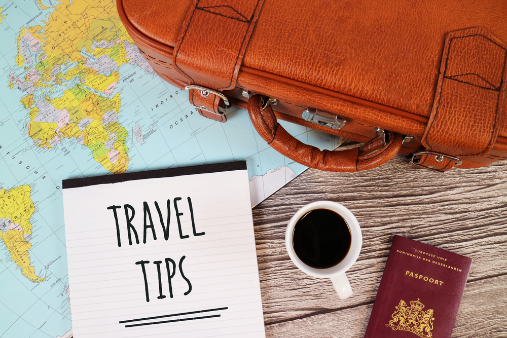 10 Travelings Tips That Can Help You Save Money