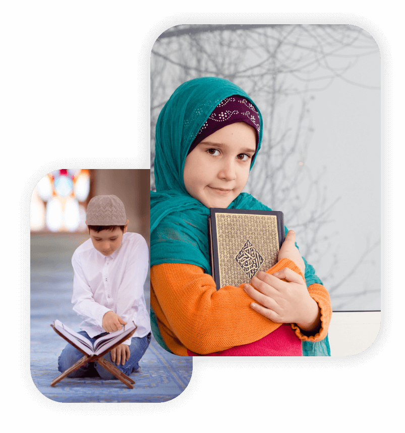 learn quran
