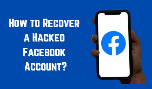 Hacked Facebook Account