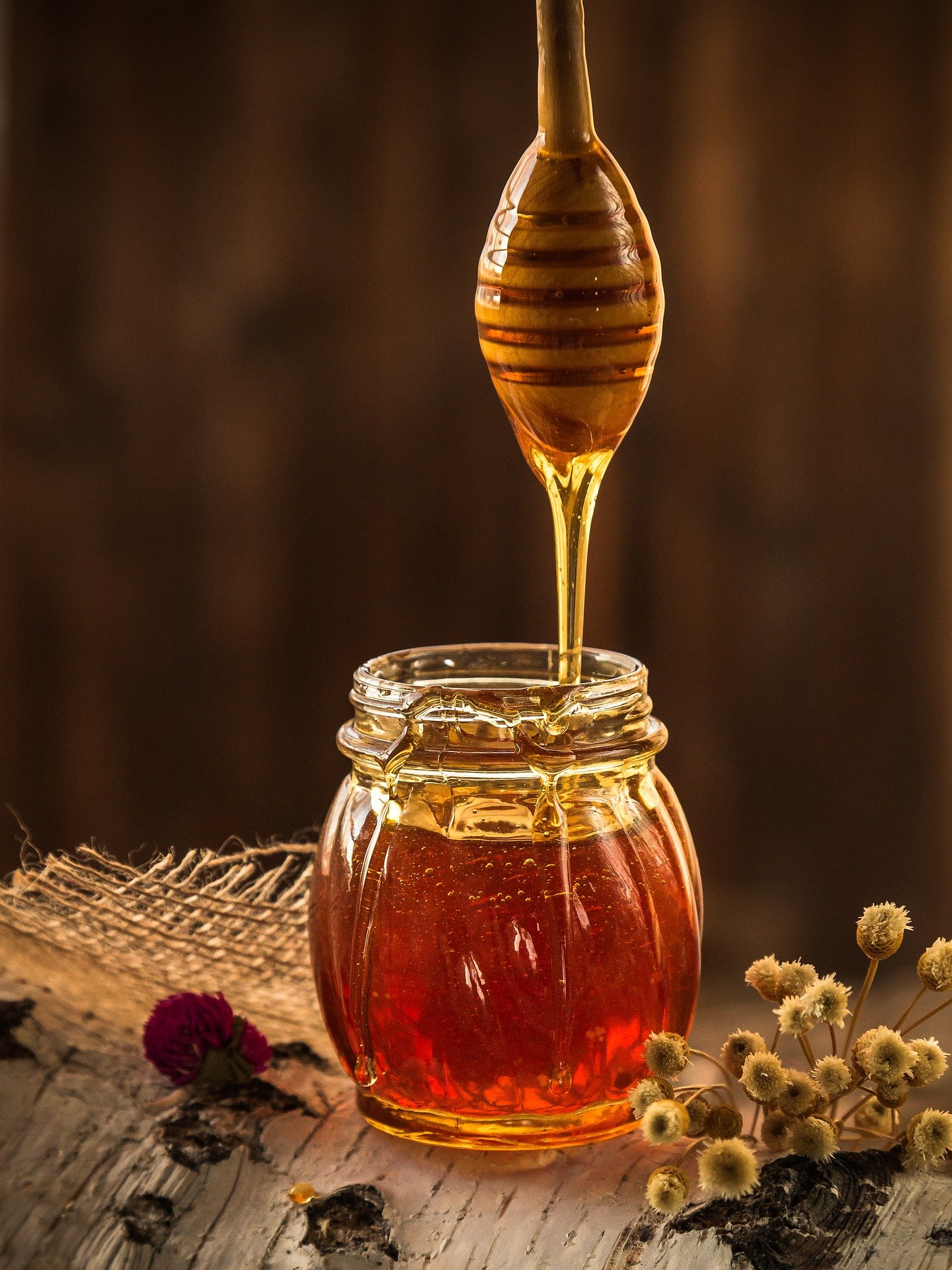 Greek honey