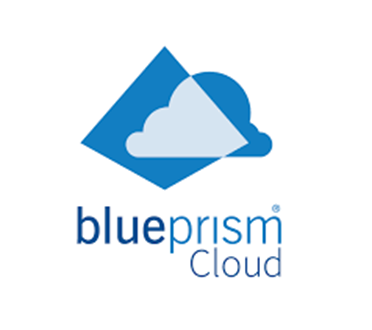 Blue Prism Cloud