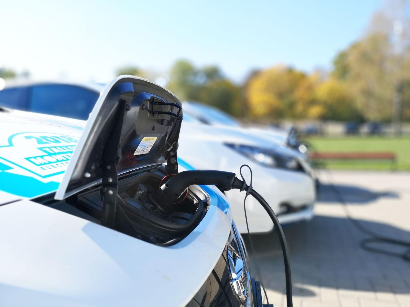 6 Ways to Maintain Your Electric Vehicle