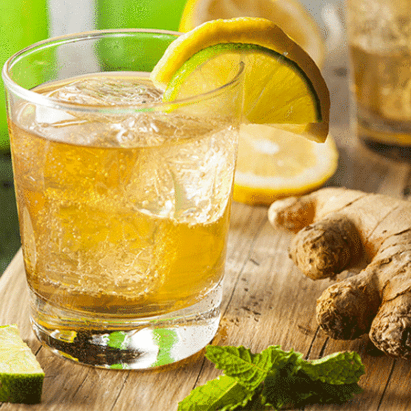 9 Weight loss drinks to boost your metabolism