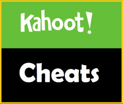 Kahoot Cheats
