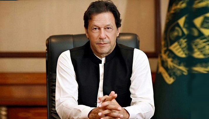 No-confidence motion against Imran rejected