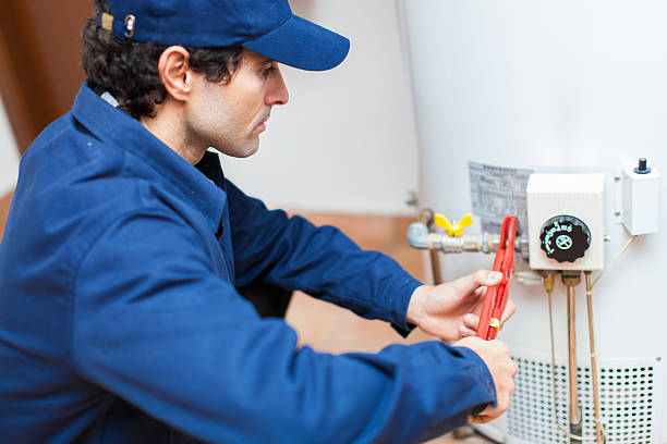 What Are The Different Plumbing Jobs?