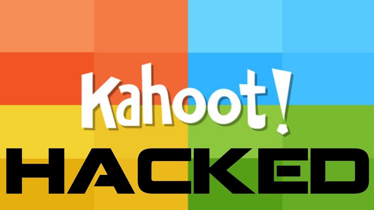 Kahoot Hack