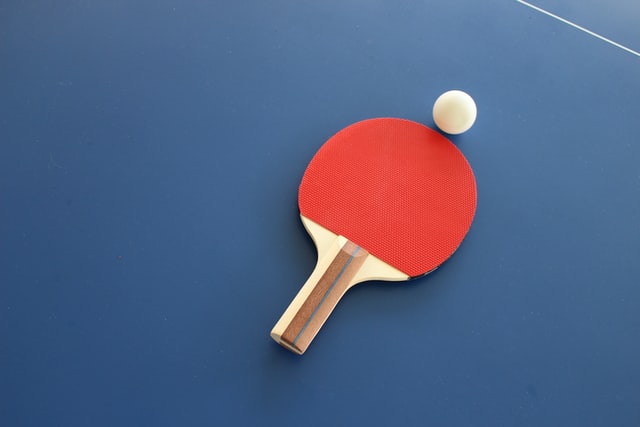 Ping Pong games