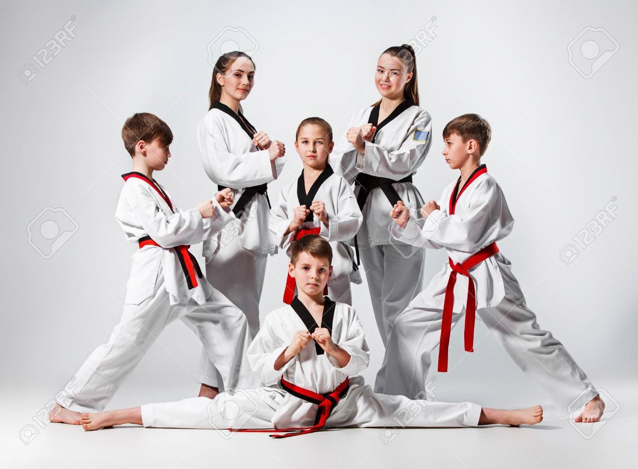 Unlocking the Full Potential of Your Child's Summer: Exploring the Advantages of Martial Arts Camps