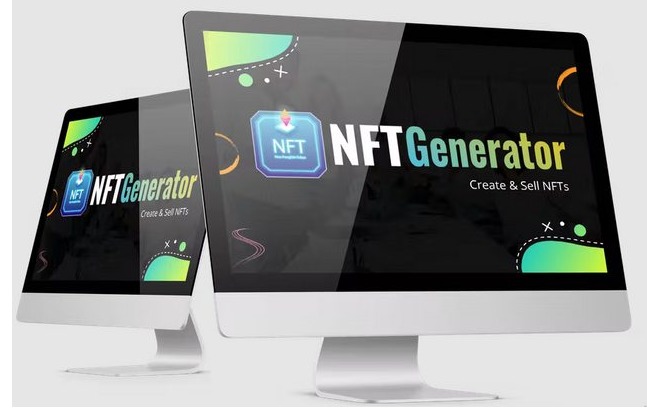 NFT Generator Review - Scam? - Does It Really Works in 2022?