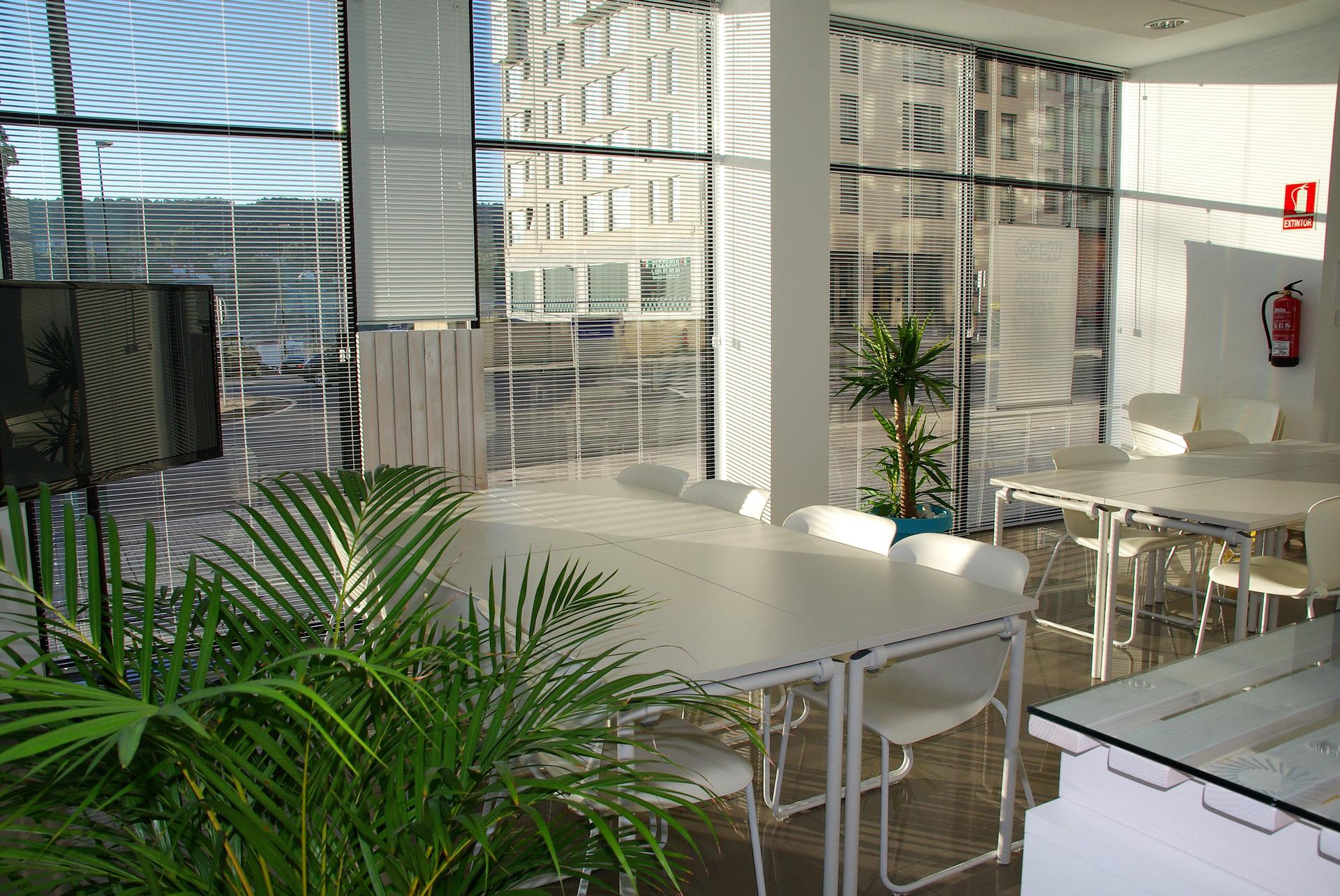 Best Coworking Spaces