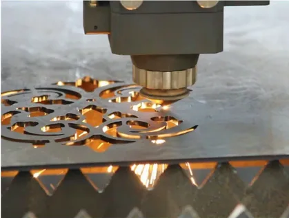 What Are The Uses Of A Fibre Laser Cutting Machine?