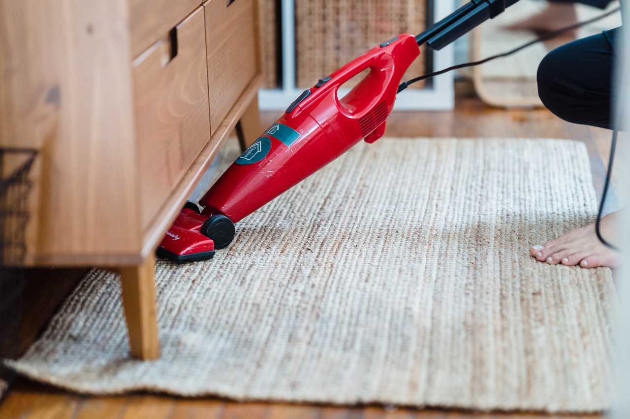 Carpet Cleaning Canberra,