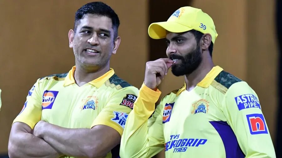 Dhoni re-takes over as Chennai captain in mid- IPL