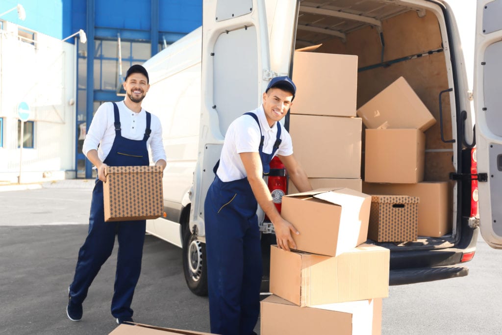 What Do You Look For When Using A Moving Company? - Scoopearth.com
