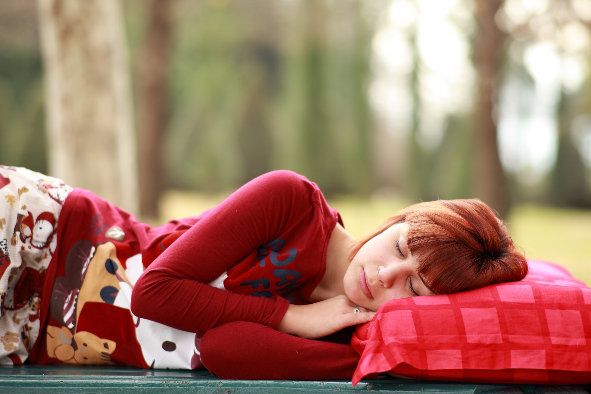 Avoid Sleeping Disorders With the Best Sleep Hygiene Tips